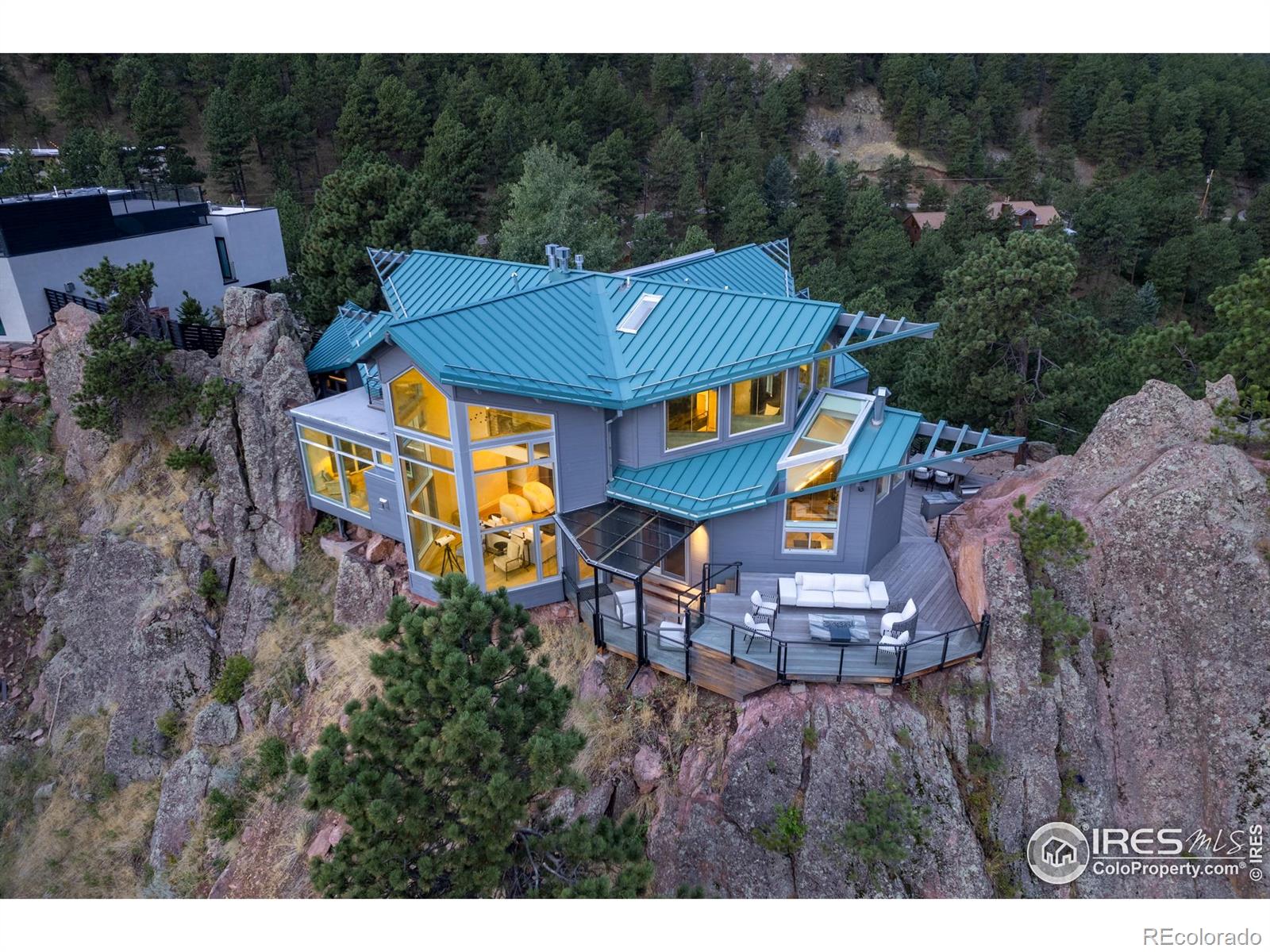 1145 Timber Lane Boulder CO 80304