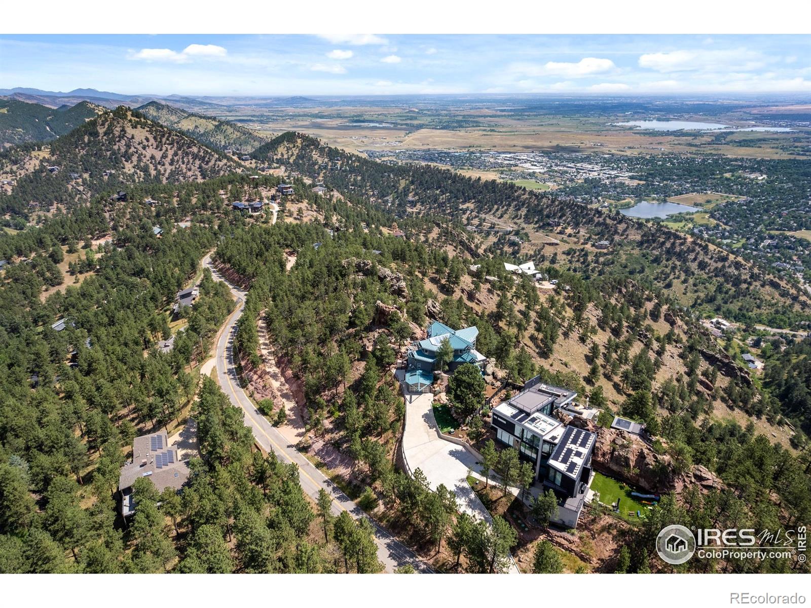 1145 Timber Lane Boulder CO 80304