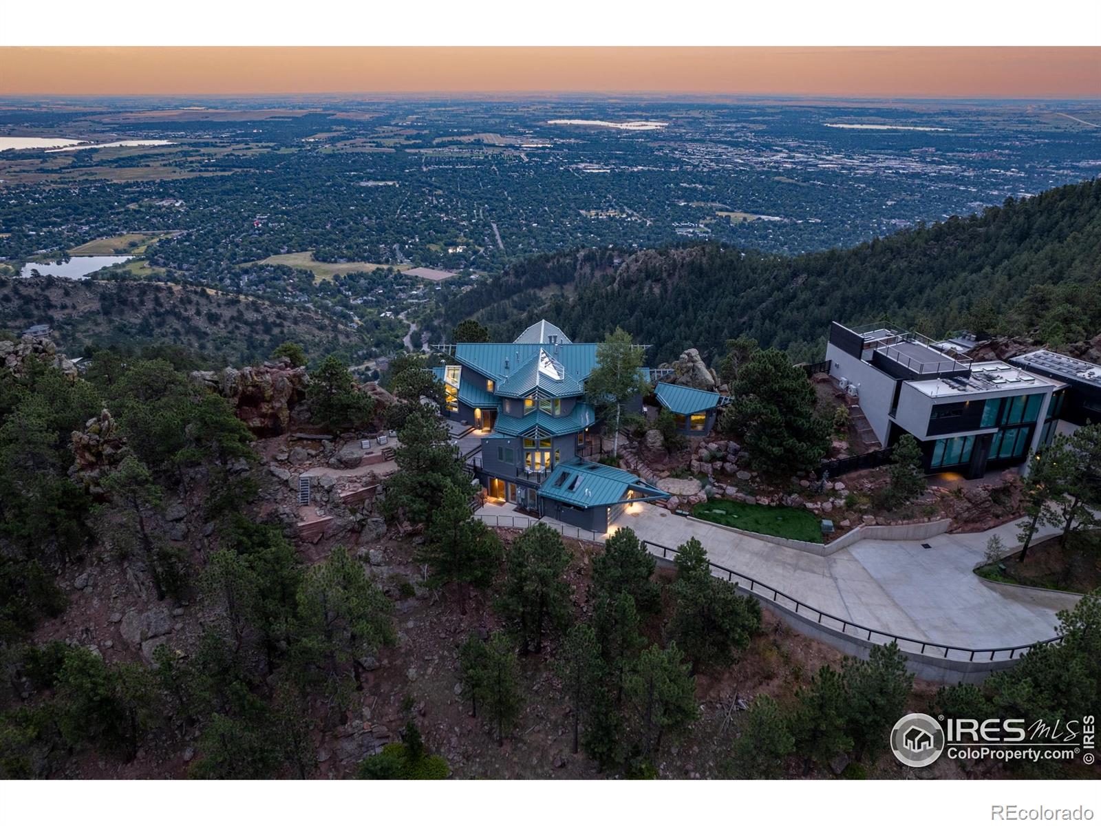 1145 Timber Lane Boulder CO 80304