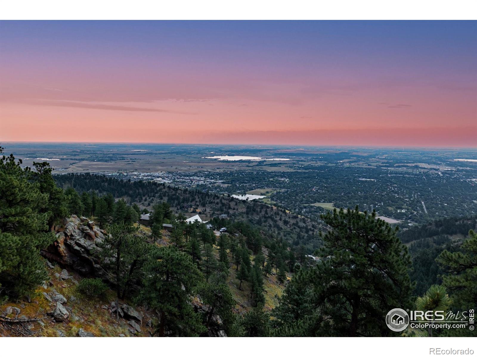 1145 Timber Lane Boulder CO 80304