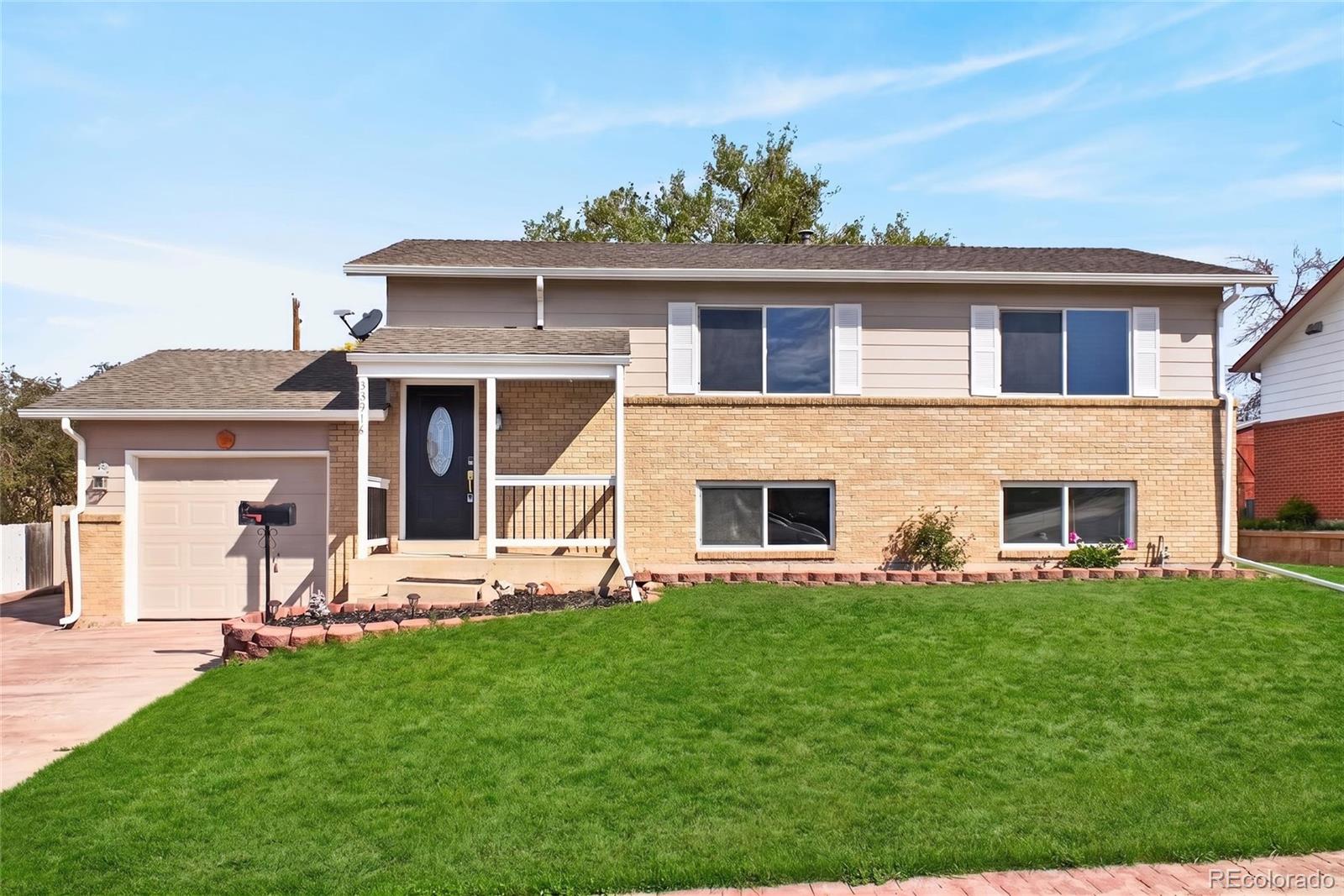 3391 Kassler Place Westminster CO 80031
