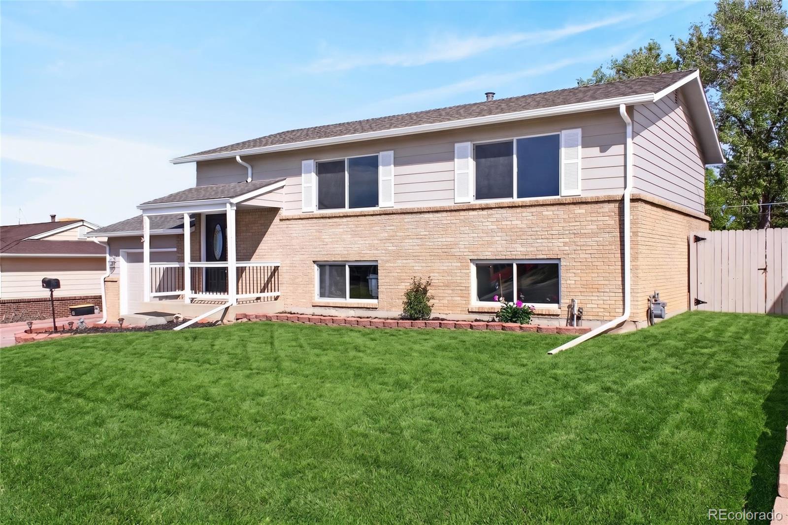 3391 Kassler Place Westminster CO 80031