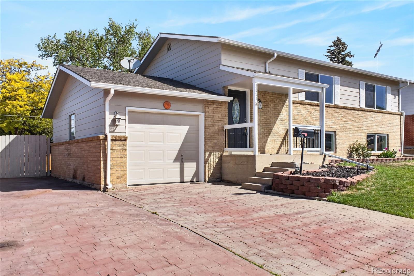 3391 Kassler Place Westminster CO 80031