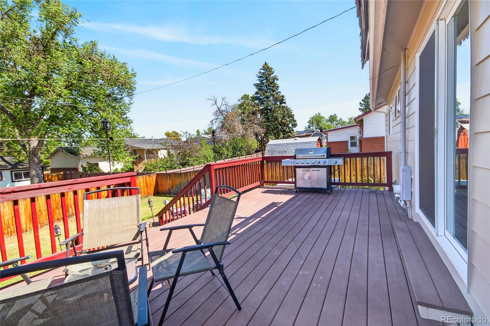 3391 Kassler Place Westminster CO 80031