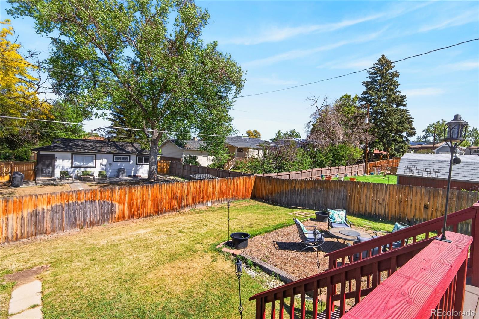 3391 Kassler Place Westminster CO 80031