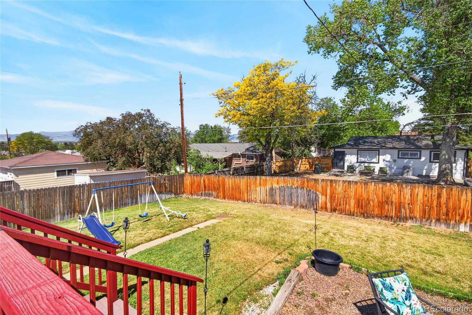 3391 Kassler Place Westminster CO 80031