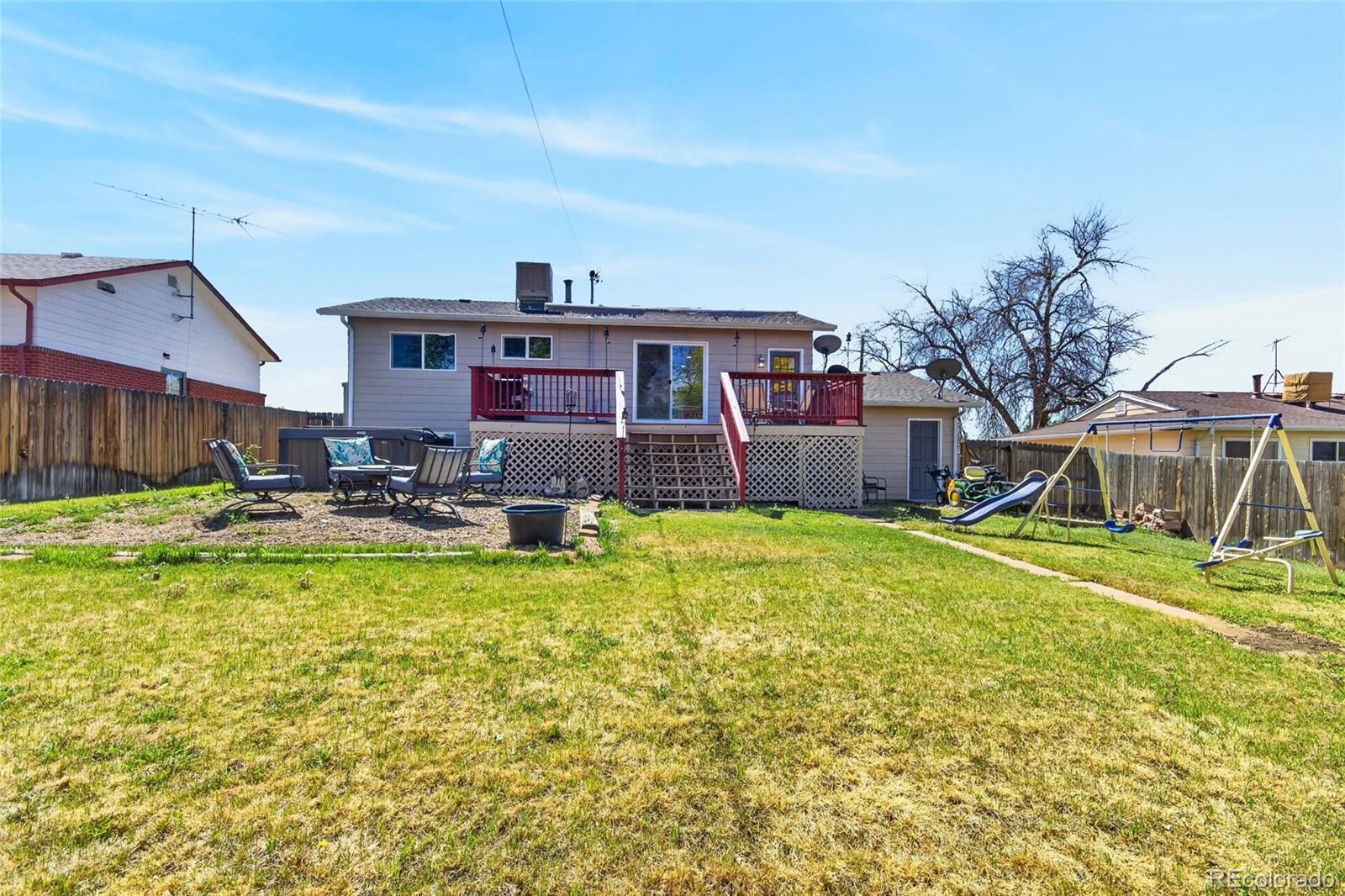 3391 Kassler Place Westminster CO 80031