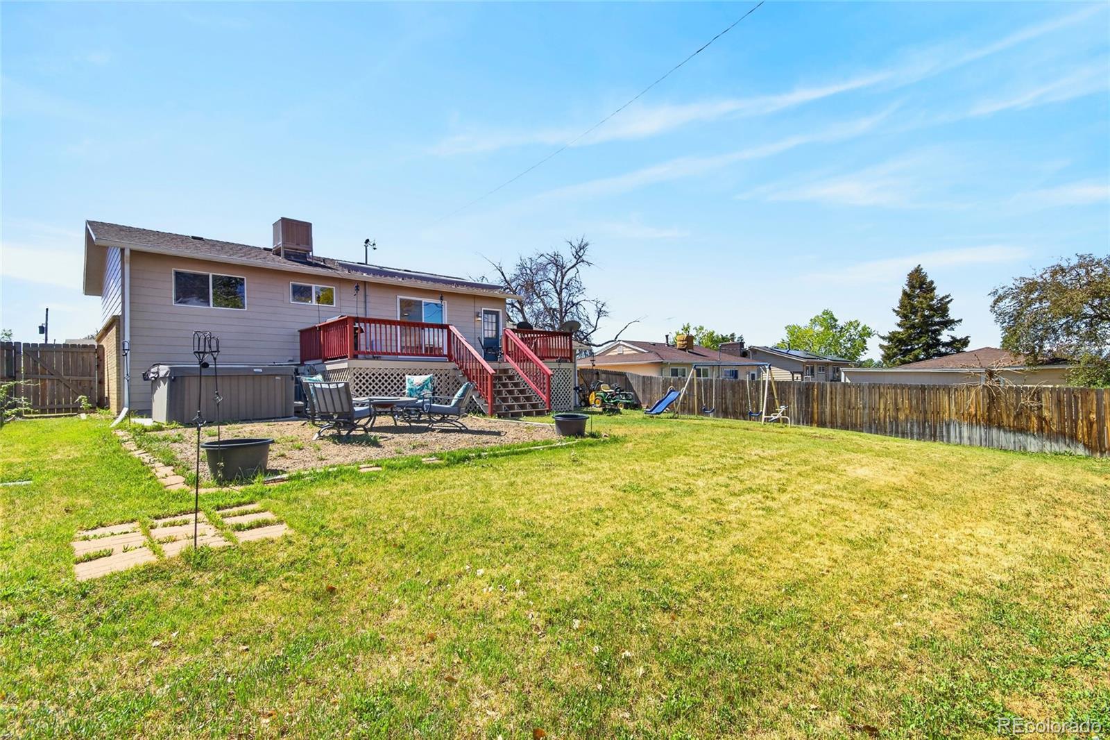 3391 Kassler Place Westminster CO 80031