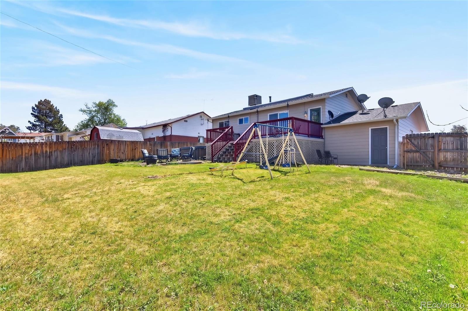 3391 Kassler Place Westminster CO 80031
