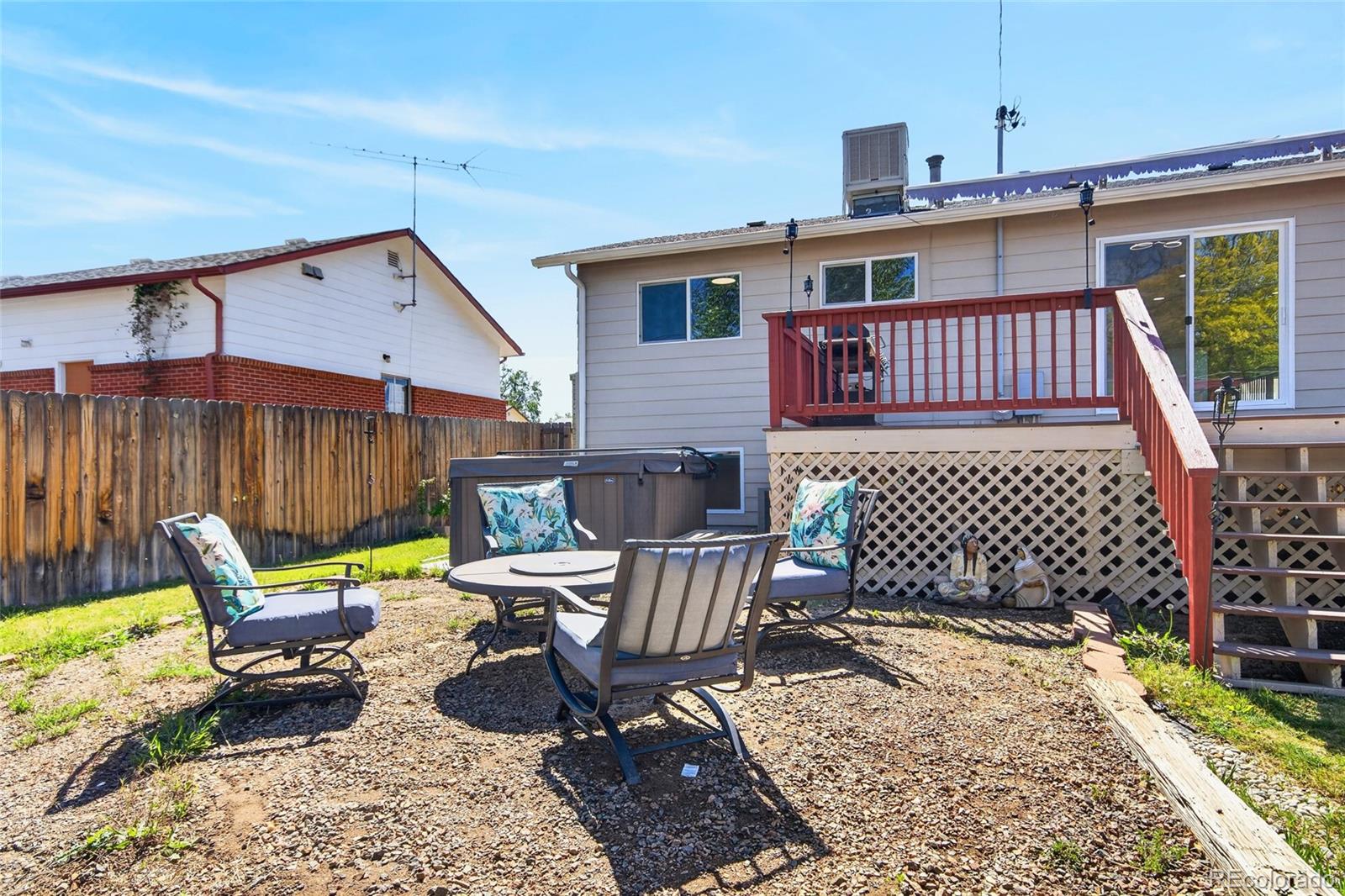 3391 Kassler Place Westminster CO 80031