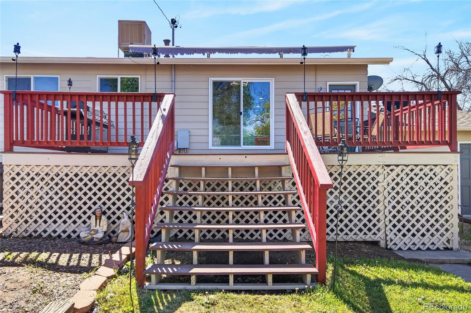 3391 Kassler Place Westminster CO 80031