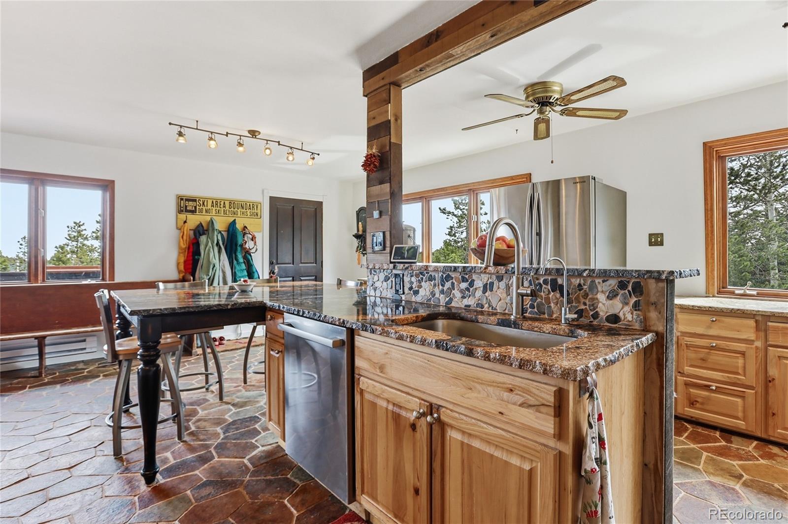 9225 Sandy Lane Conifer CO 80433