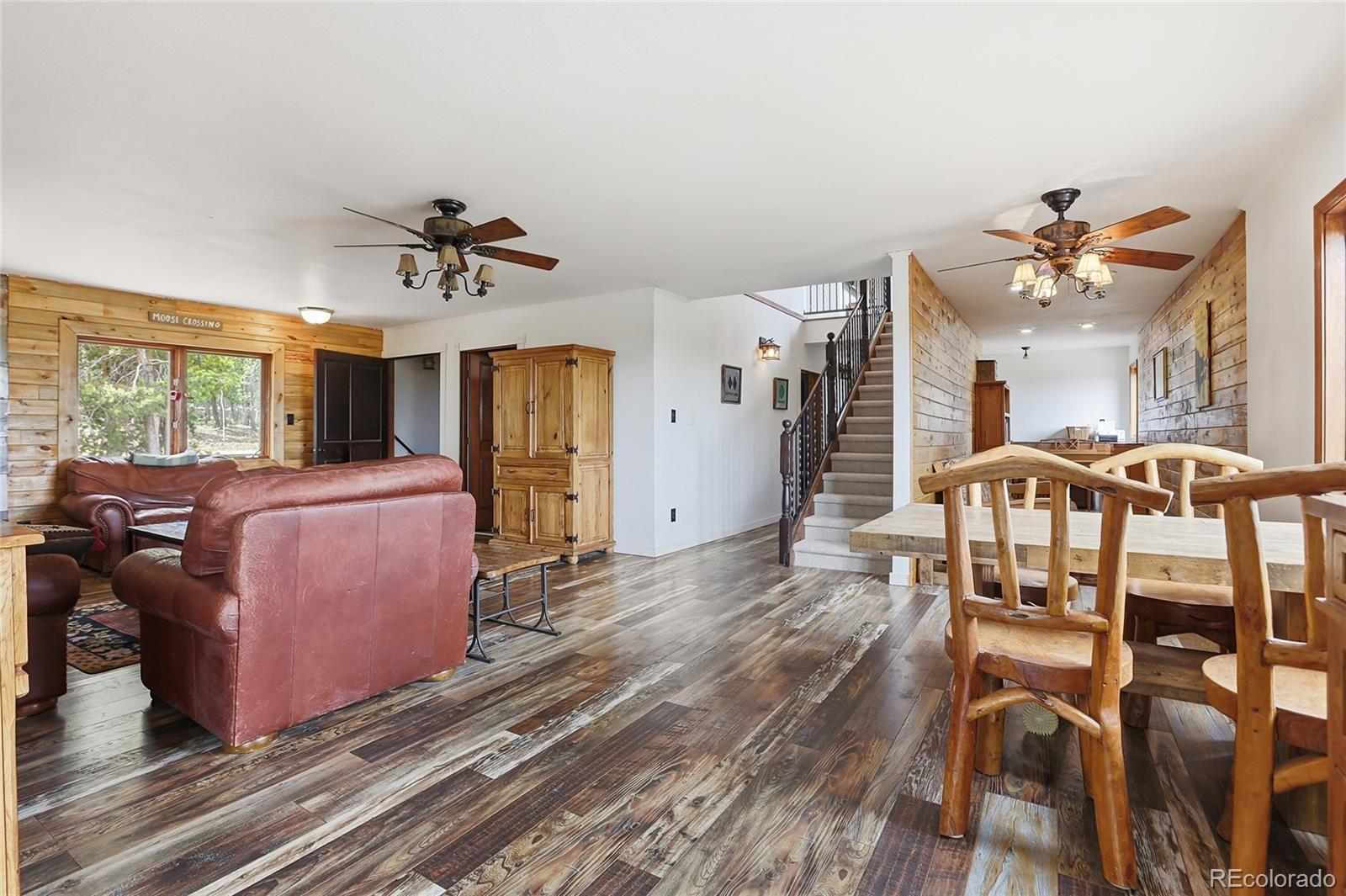 9225 Sandy Lane Conifer CO 80433