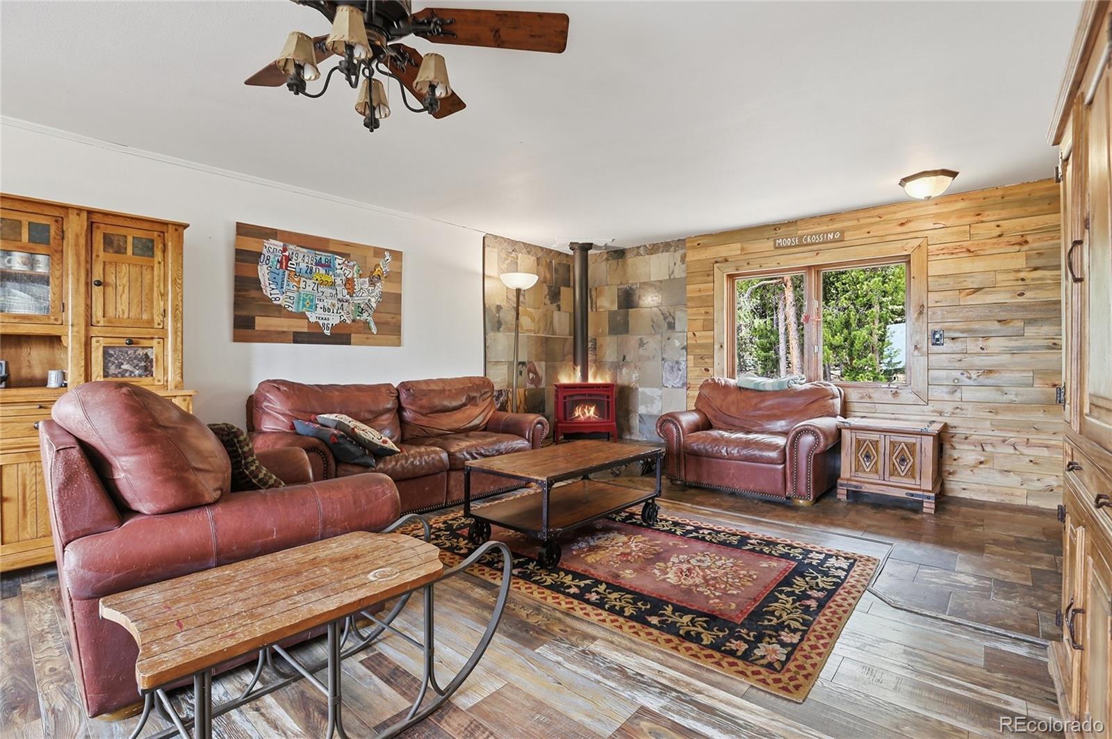 9225 Sandy Lane Conifer CO 80433