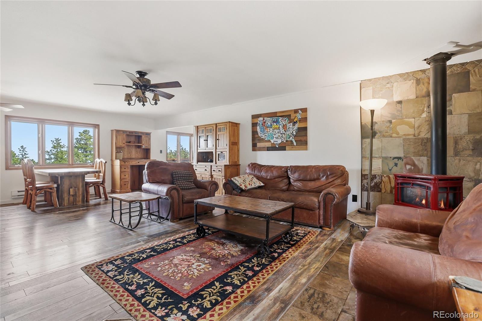 9225 Sandy Lane Conifer CO 80433