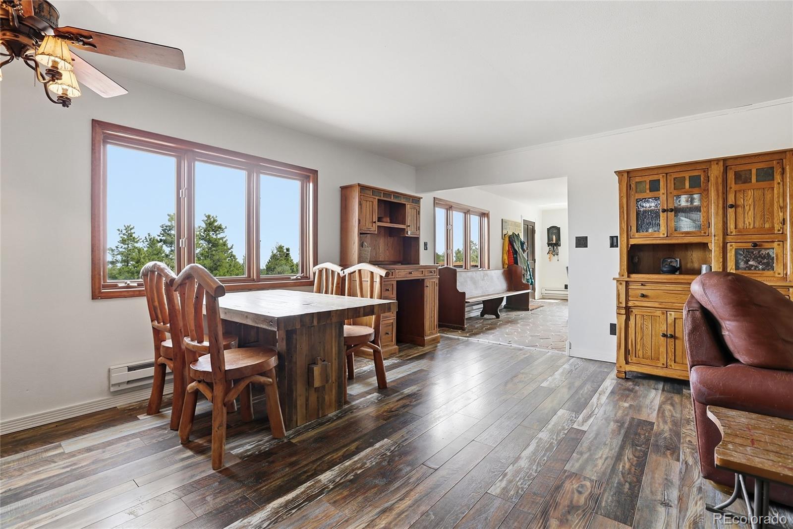 9225 Sandy Lane Conifer CO 80433