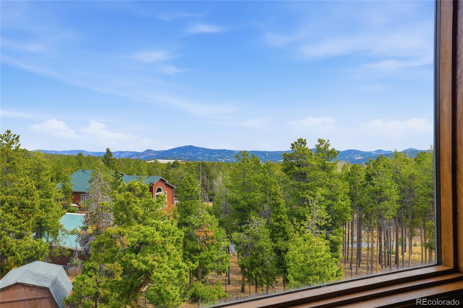 9225 Sandy Lane Conifer CO 80433