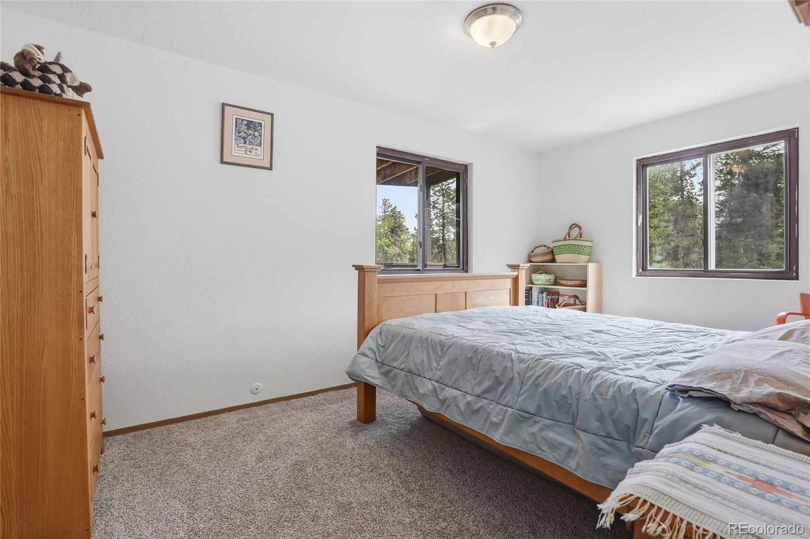 9225 Sandy Lane Conifer CO 80433