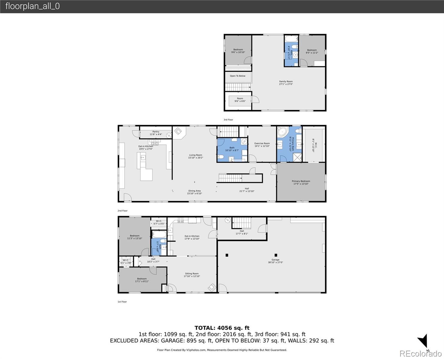 9225 Sandy Lane Conifer CO 80433