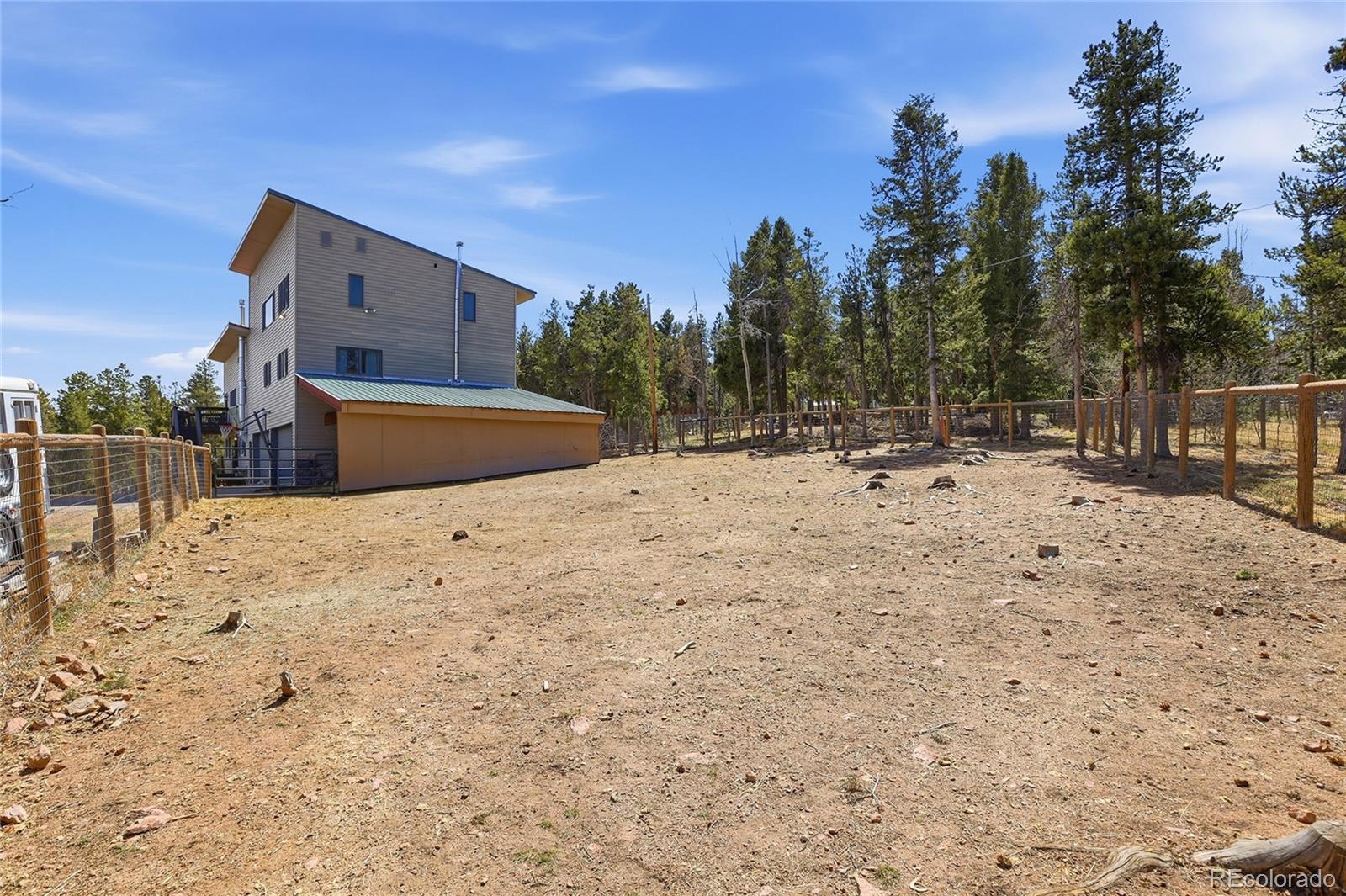 9225 Sandy Lane Conifer CO 80433