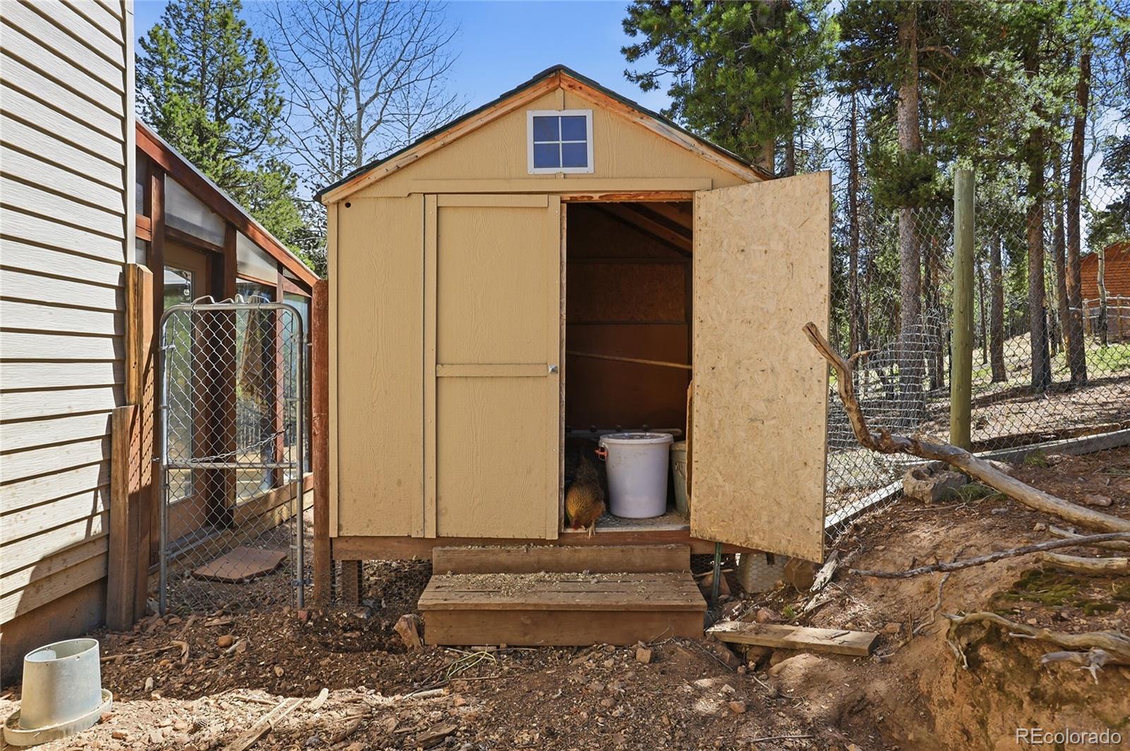 9225 Sandy Lane Conifer CO 80433
