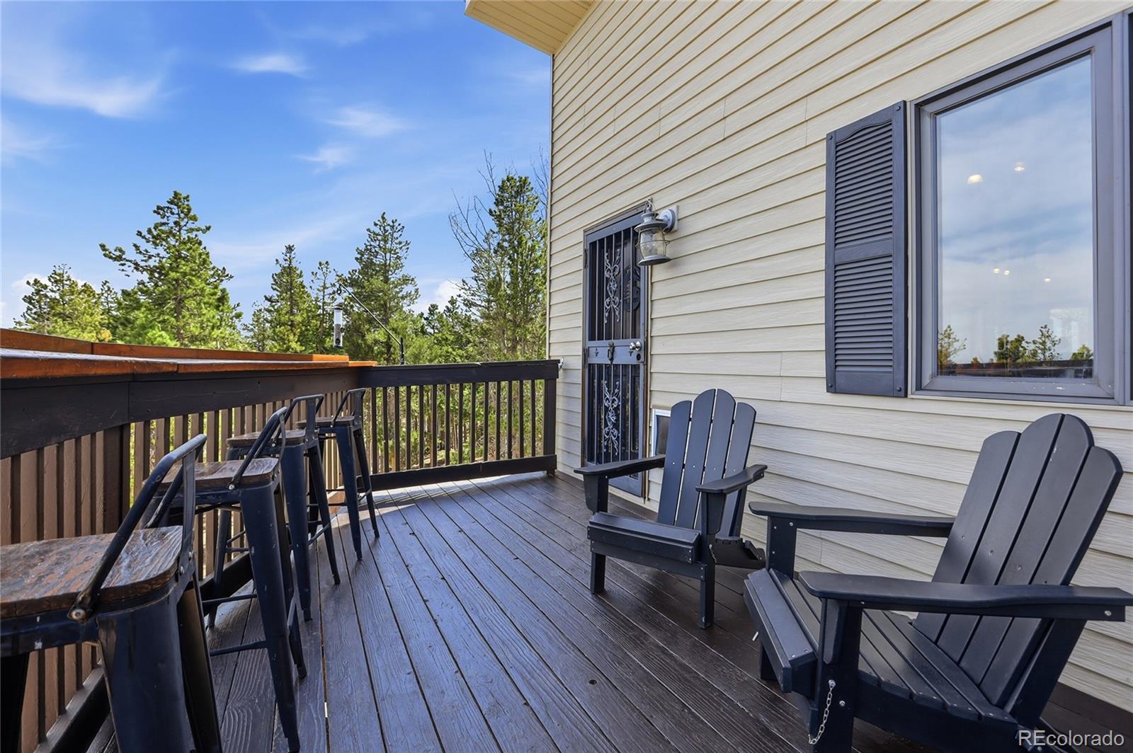 9225 Sandy Lane Conifer CO 80433