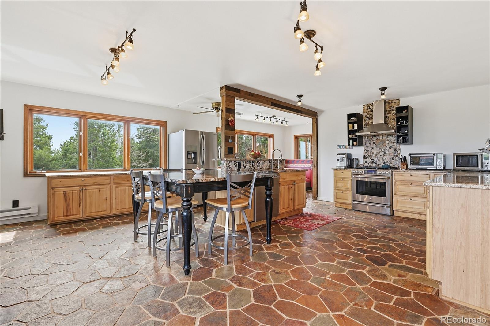 9225 Sandy Lane Conifer CO 80433
