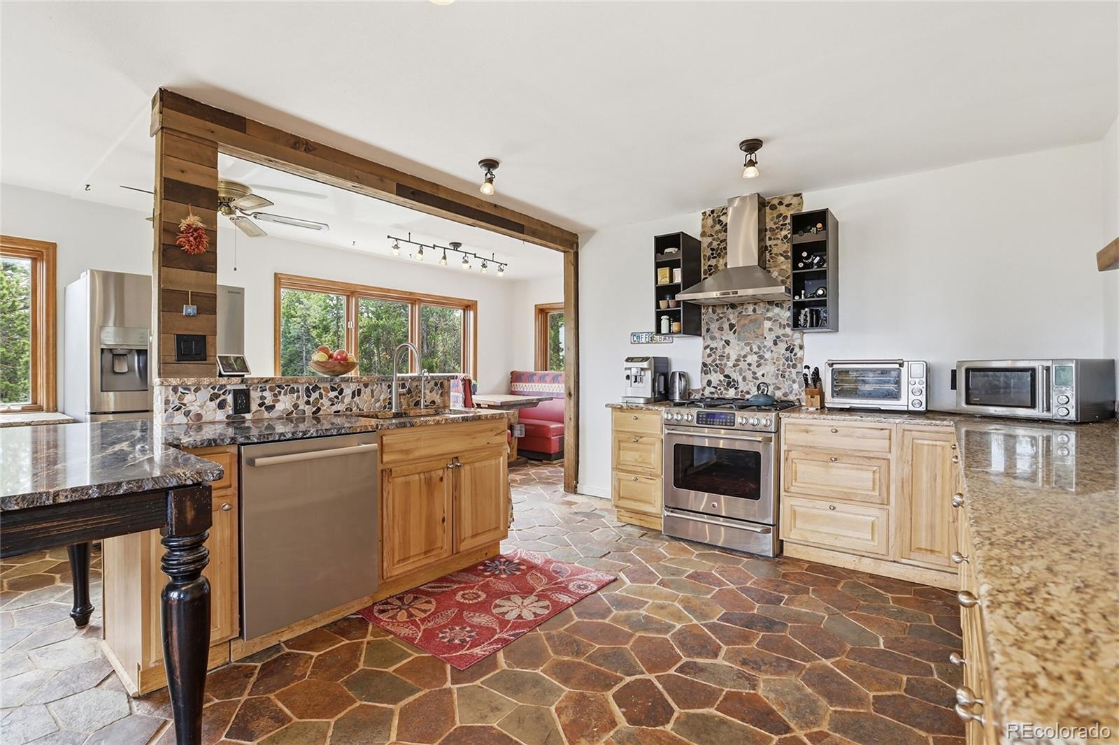 9225 Sandy Lane Conifer CO 80433
