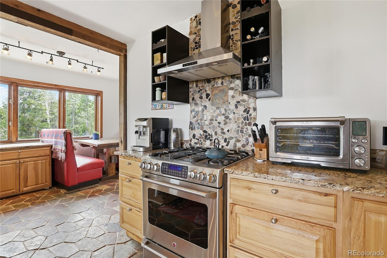 9225 Sandy Lane Conifer CO 80433