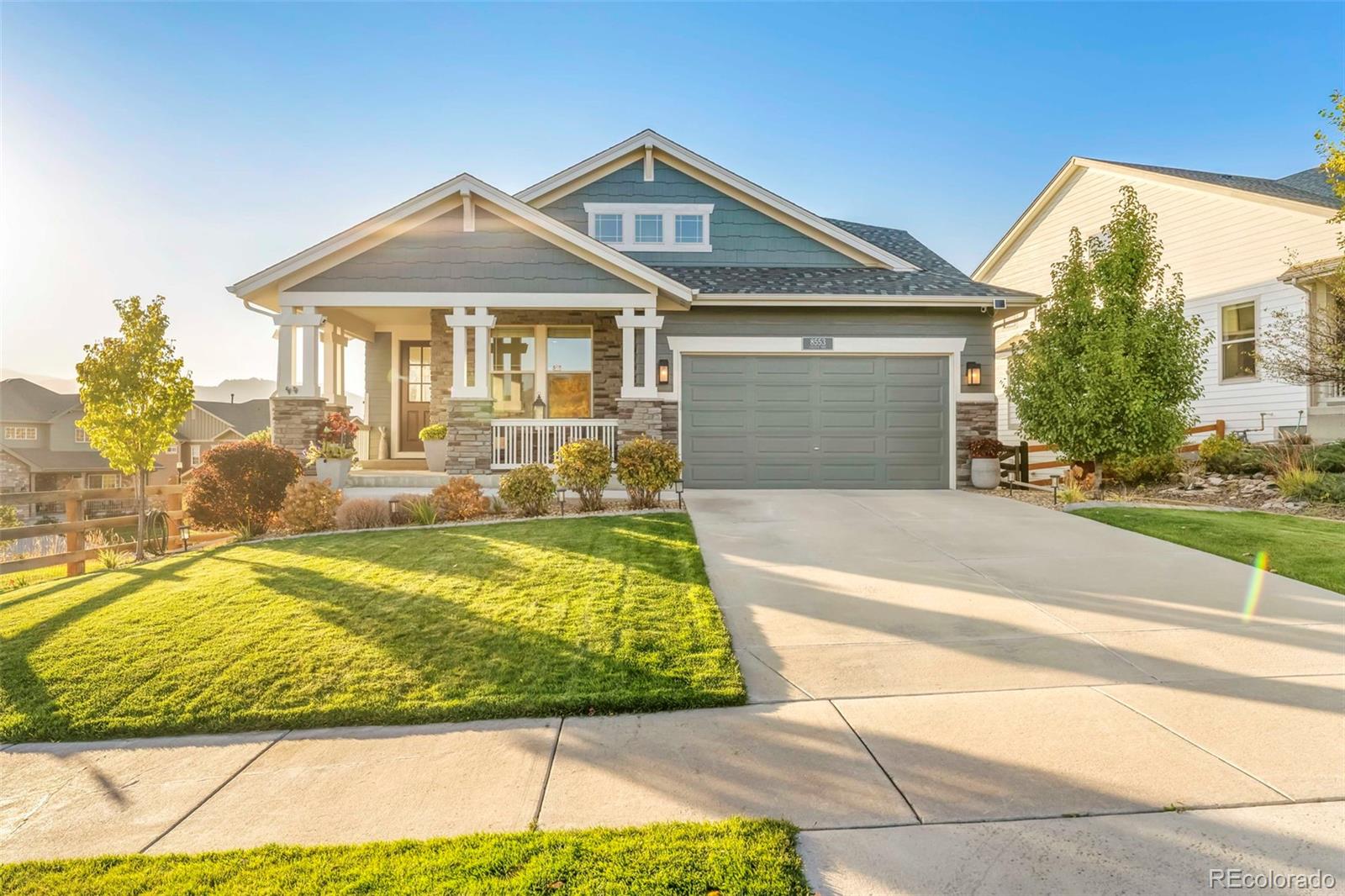 8553 Salvia Way Arvada CO 80007