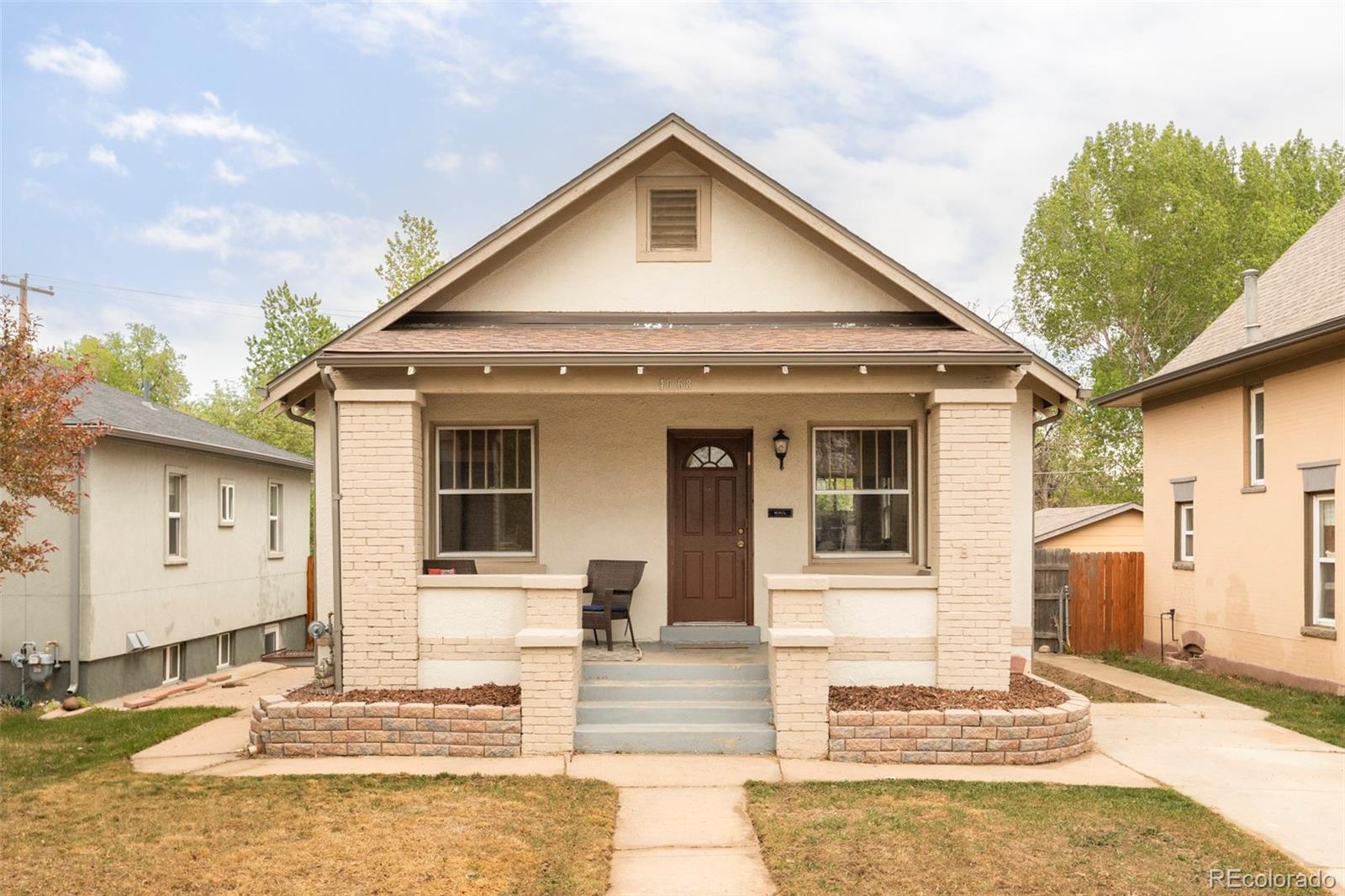 4668 Bryant Street Denver CO 80211