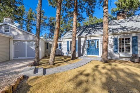 1260 Timber Valley Road Colorado Springs CO 80919