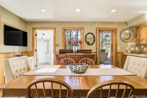 1260 Timber Valley Road Colorado Springs CO 80919