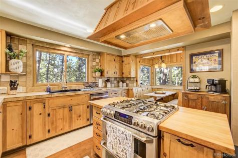 1260 Timber Valley Road Colorado Springs CO 80919