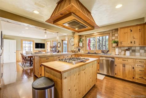 1260 Timber Valley Road Colorado Springs CO 80919