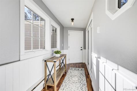 1260 Timber Valley Road Colorado Springs CO 80919