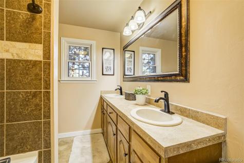 1260 Timber Valley Road Colorado Springs CO 80919