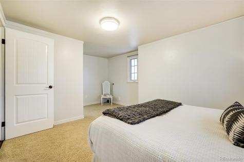 1260 Timber Valley Road Colorado Springs CO 80919