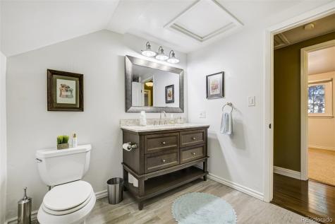 1260 Timber Valley Road Colorado Springs CO 80919