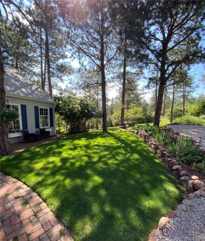 1260 Timber Valley Road Colorado Springs CO 80919