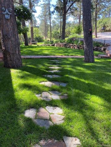 1260 Timber Valley Road Colorado Springs CO 80919