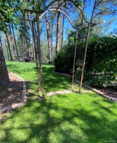 1260 Timber Valley Road Colorado Springs CO 80919