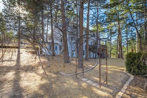 1260 Timber Valley Road Colorado Springs CO 80919