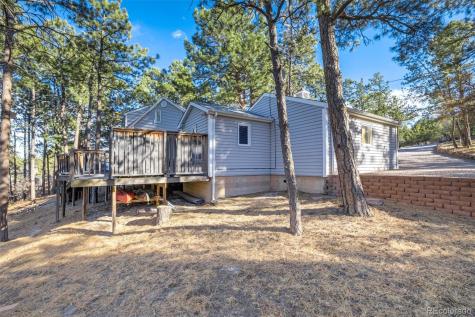 1260 Timber Valley Road Colorado Springs CO 80919