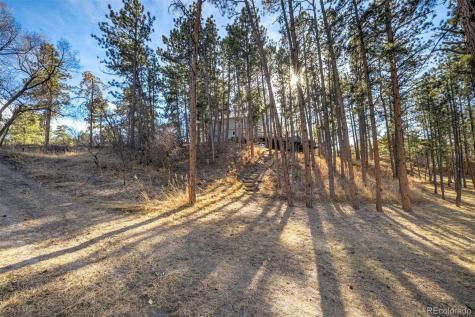 1260 Timber Valley Road Colorado Springs CO 80919
