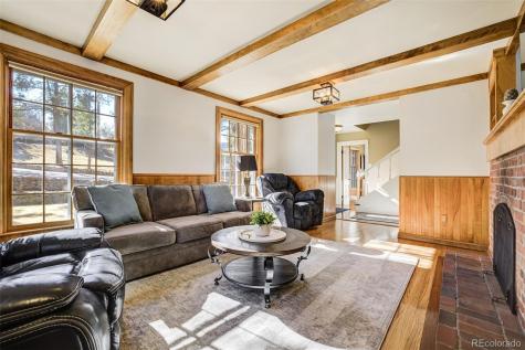 1260 Timber Valley Road Colorado Springs CO 80919