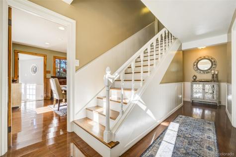 1260 Timber Valley Road Colorado Springs CO 80919