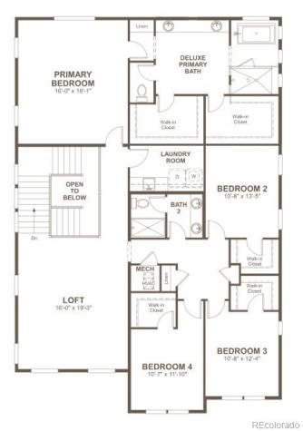 17022 Mighty Eagle Avenue Parker CO 80134