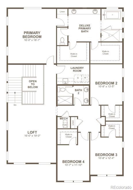 17022 Mighty Eagle Avenue Parker CO 80134