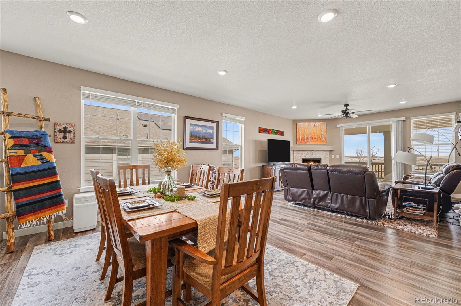 8188 S Yantley Court Aurora CO 80016